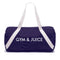 GYM & JUICE [GYM BAG]