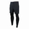 Two-Piece Illusion Men'S Sports Trousers Quick Dry Elastic Basketball Training Pants Summer Thin Fitness Running Casual Pants